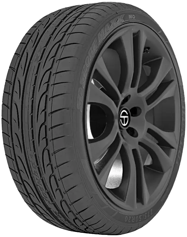 Dunlop